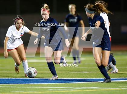 Thumbnail 3 in Beyer @ Vista del Lago (CIF SJS D3 Round 2) photogallery.