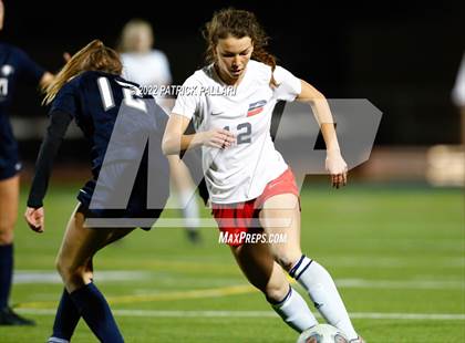 Thumbnail 2 in Beyer @ Vista del Lago (CIF SJS D3 Round 2) photogallery.