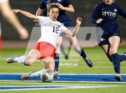 Thumbnail 2 in Beyer @ Vista del Lago (CIF SJS D3 Round 2) photogallery.