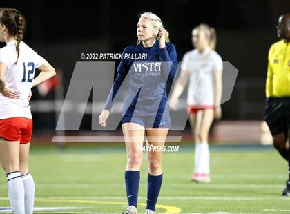Thumbnail 3 in Beyer @ Vista del Lago (CIF SJS D3 Round 2) photogallery.