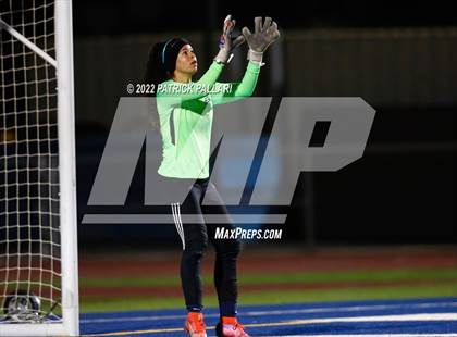 Thumbnail 2 in Beyer @ Vista del Lago (CIF SJS D3 Round 2) photogallery.