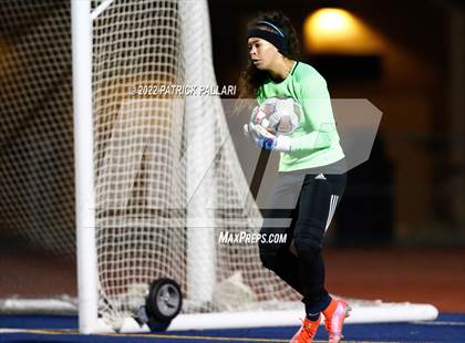 Thumbnail 2 in Beyer @ Vista del Lago (CIF SJS D3 Round 2) photogallery.