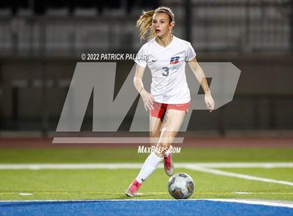 Thumbnail 2 in Beyer @ Vista del Lago (CIF SJS D3 Round 2) photogallery.