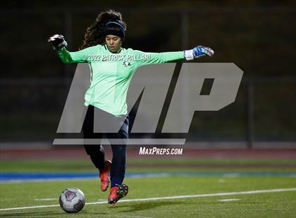 Thumbnail 2 in Beyer @ Vista del Lago (CIF SJS D3 Round 2) photogallery.