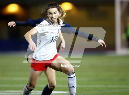 Thumbnail 2 in Beyer @ Vista del Lago (CIF SJS D3 Round 2) photogallery.