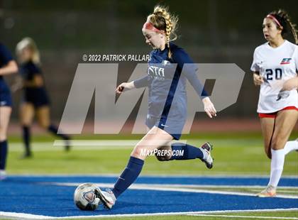 Thumbnail 1 in Beyer @ Vista del Lago (CIF SJS D3 Round 2) photogallery.