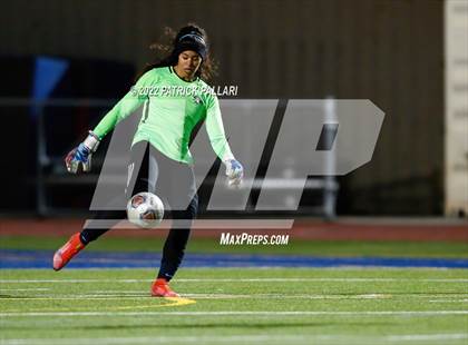 Thumbnail 3 in Beyer @ Vista del Lago (CIF SJS D3 Round 2) photogallery.