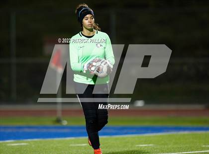 Thumbnail 2 in Beyer @ Vista del Lago (CIF SJS D3 Round 2) photogallery.
