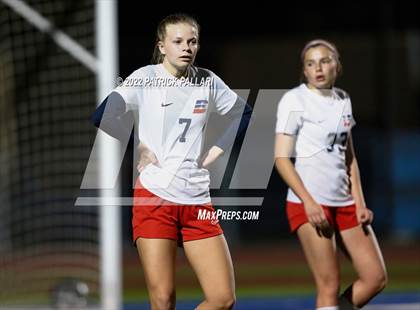 Thumbnail 1 in Beyer @ Vista del Lago (CIF SJS D3 Round 2) photogallery.