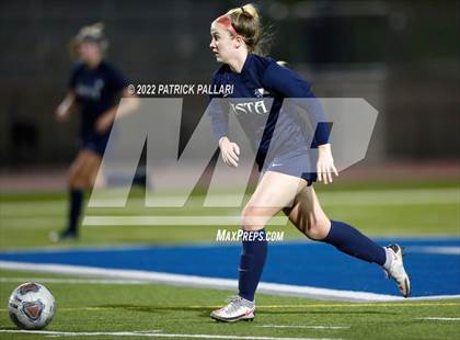 Thumbnail 3 in Beyer @ Vista del Lago (CIF SJS D3 Round 2) photogallery.