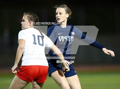 Thumbnail 1 in Beyer @ Vista del Lago (CIF SJS D3 Round 2) photogallery.