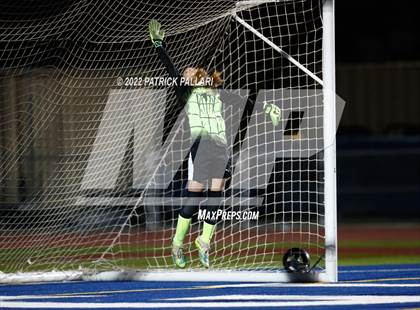 Thumbnail 1 in Beyer @ Vista del Lago (CIF SJS D3 Round 2) photogallery.