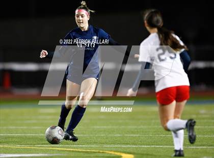 Thumbnail 3 in Beyer @ Vista del Lago (CIF SJS D3 Round 2) photogallery.