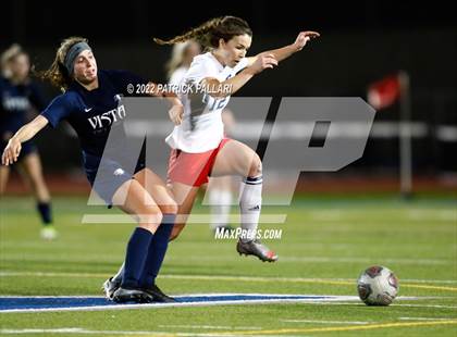 Thumbnail 2 in Beyer @ Vista del Lago (CIF SJS D3 Round 2) photogallery.