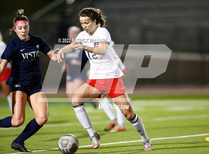 Thumbnail 1 in Beyer @ Vista del Lago (CIF SJS D3 Round 2) photogallery.