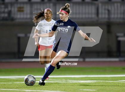 Thumbnail 3 in Beyer @ Vista del Lago (CIF SJS D3 Round 2) photogallery.