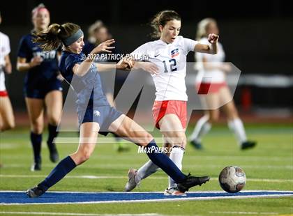 Thumbnail 1 in Beyer @ Vista del Lago (CIF SJS D3 Round 2) photogallery.