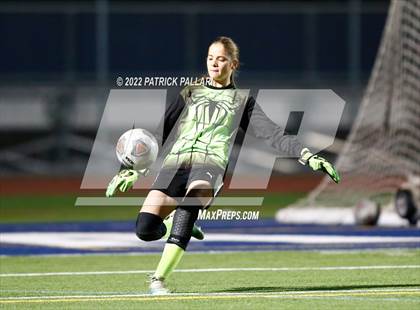 Thumbnail 2 in Beyer @ Vista del Lago (CIF SJS D3 Round 2) photogallery.