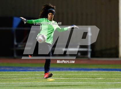 Thumbnail 2 in Beyer @ Vista del Lago (CIF SJS D3 Round 2) photogallery.