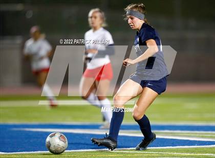 Thumbnail 1 in Beyer @ Vista del Lago (CIF SJS D3 Round 2) photogallery.