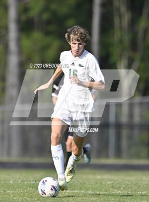 Leesville Road @ Green Hope