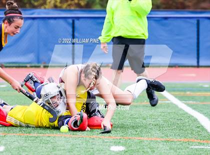 Thumbnail 1 in Kingston vs. Northport (NYSPHSAA Class A Regional Final) photogallery.
