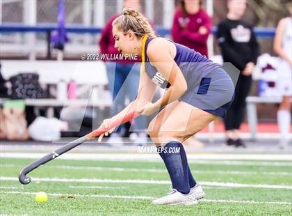 Thumbnail 2 in Kingston vs. Northport (NYSPHSAA Class A Regional Final) photogallery.
