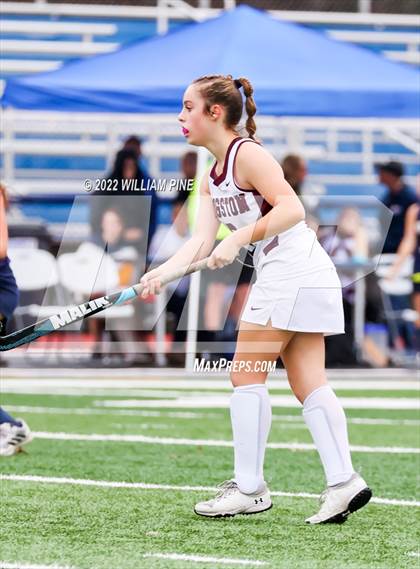 Thumbnail 1 in Kingston vs. Northport (NYSPHSAA Class A Regional Final) photogallery.