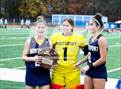 Photo from the gallery "Kingston vs. Northport (NYSPHSAA Class A Regional Final)"