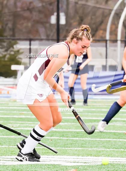 Thumbnail 3 in Kingston vs. Northport (NYSPHSAA Class A Regional Final) photogallery.