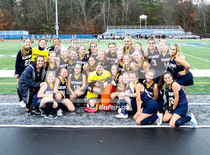 Thumbnail 1 in Kingston vs. Northport (NYSPHSAA Class A Regional Final) photogallery.
