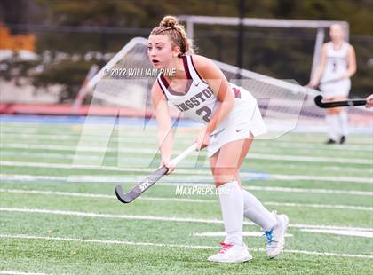 Thumbnail 1 in Kingston vs. Northport (NYSPHSAA Class A Regional Final) photogallery.