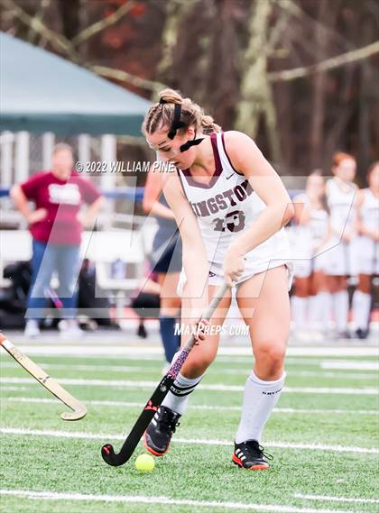 Thumbnail 3 in Kingston vs. Northport (NYSPHSAA Class A Regional Final) photogallery.