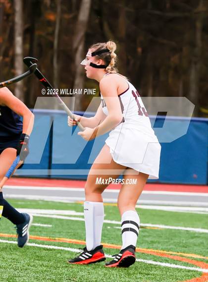 Thumbnail 1 in Kingston vs. Northport (NYSPHSAA Class A Regional Final) photogallery.