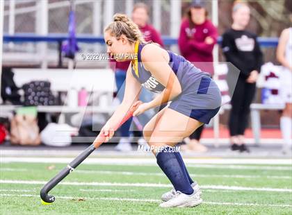 Thumbnail 3 in Kingston vs. Northport (NYSPHSAA Class A Regional Final) photogallery.