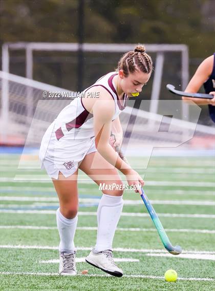 Thumbnail 1 in Kingston vs. Northport (NYSPHSAA Class A Regional Final) photogallery.