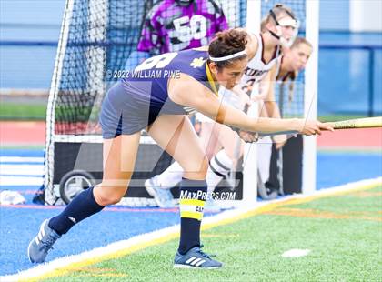 Thumbnail 3 in Kingston vs. Northport (NYSPHSAA Class A Regional Final) photogallery.
