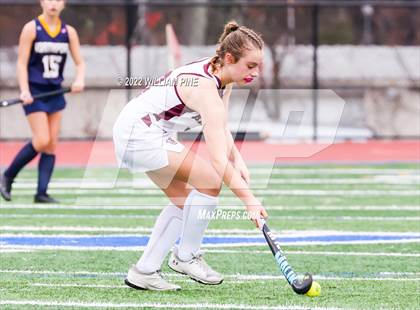 Thumbnail 2 in Kingston vs. Northport (NYSPHSAA Class A Regional Final) photogallery.