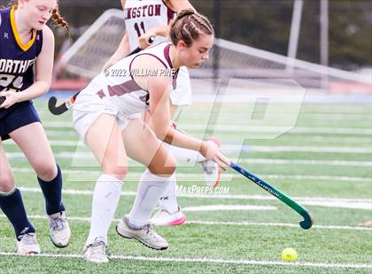 Thumbnail 1 in Kingston vs. Northport (NYSPHSAA Class A Regional Final) photogallery.