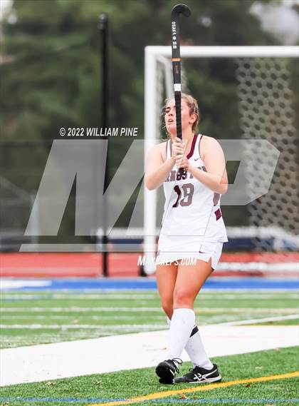 Thumbnail 1 in Kingston vs. Northport (NYSPHSAA Class A Regional Final) photogallery.
