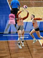 Photo from the gallery "Berthoud vs. Mead (CHSAA 4A 1st Round)"