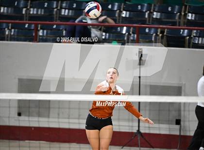 Thumbnail 2 in Berthoud vs. Mead (CHSAA 4A 1st Round) photogallery.