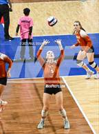 Photo from the gallery "Berthoud vs. Mead (CHSAA 4A 1st Round)"