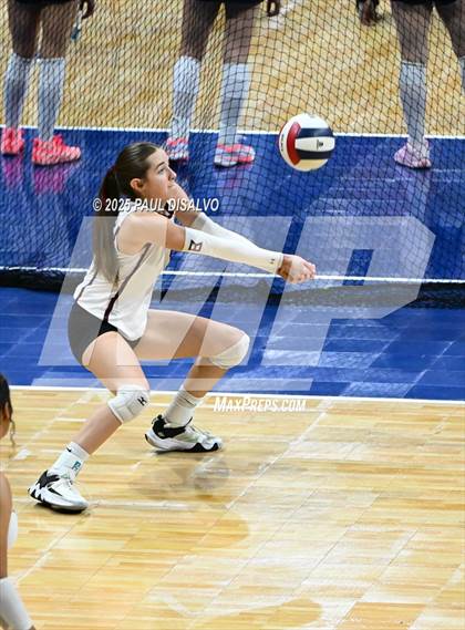 Thumbnail 3 in Berthoud vs. Mead (CHSAA 4A 1st Round) photogallery.