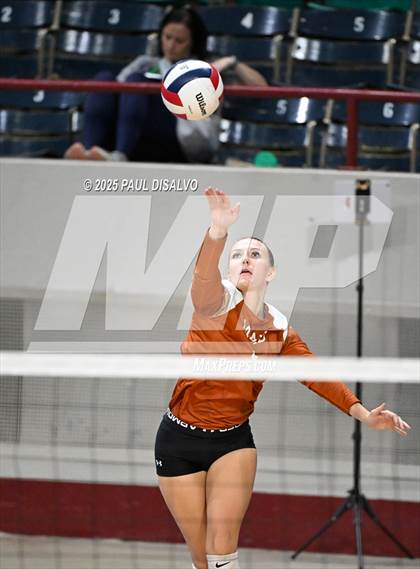 Thumbnail 1 in Berthoud vs. Mead (CHSAA 4A 1st Round) photogallery.