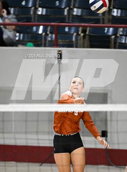 Thumbnail 2 in Berthoud vs. Mead (CHSAA 4A 1st Round) photogallery.