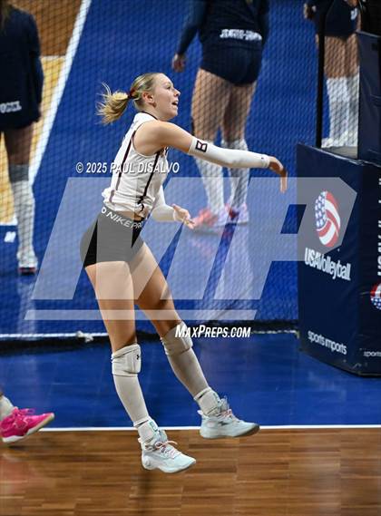 Thumbnail 2 in Berthoud vs. Mead (CHSAA 4A 1st Round) photogallery.