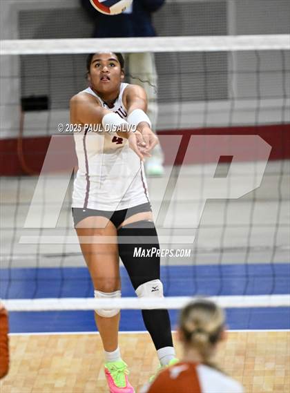 Thumbnail 2 in Berthoud vs. Mead (CHSAA 4A 1st Round) photogallery.