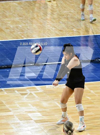 Thumbnail 1 in Berthoud vs. Mead (CHSAA 4A 1st Round) photogallery.