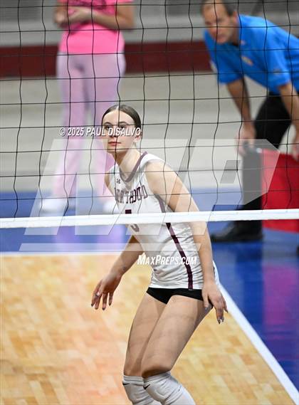 Thumbnail 3 in Berthoud vs. Mead (CHSAA 4A 1st Round) photogallery.